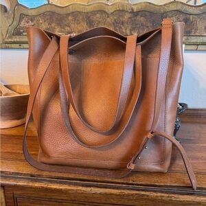 Madewell Medium Transport Tote